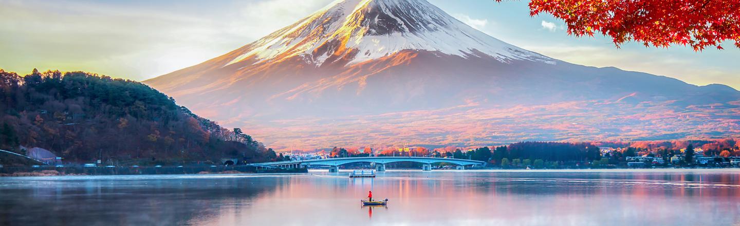 JAPAN